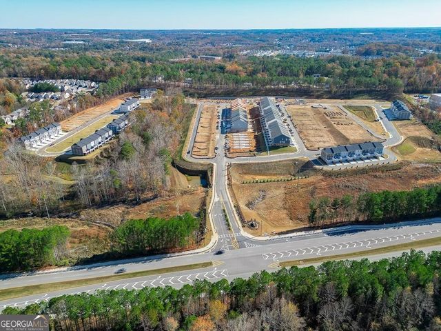 761 Woods Chapel Road LOT 96, Sugar Hill, GA 30518