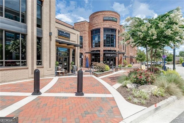 761 Woods Chapel Road LOT 96, Sugar Hill, GA 30518