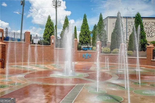 761 Woods Chapel Road LOT 96, Sugar Hill, GA 30518