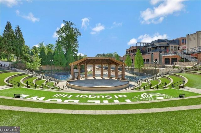 761 Woods Chapel Road LOT 96, Sugar Hill, GA 30518