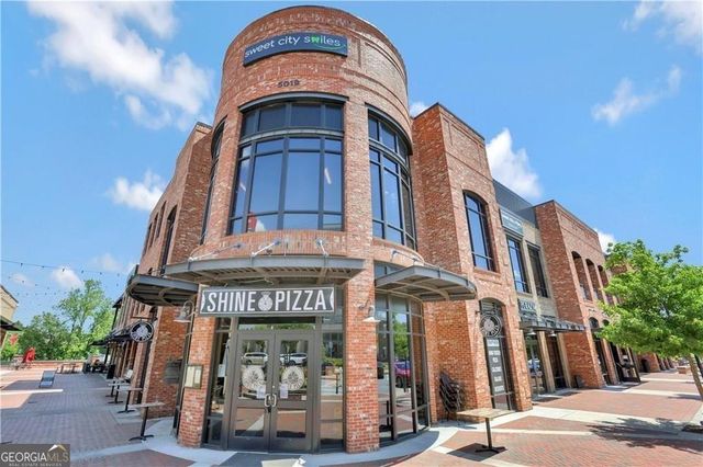 761 Woods Chapel Road LOT 96, Sugar Hill, GA 30518