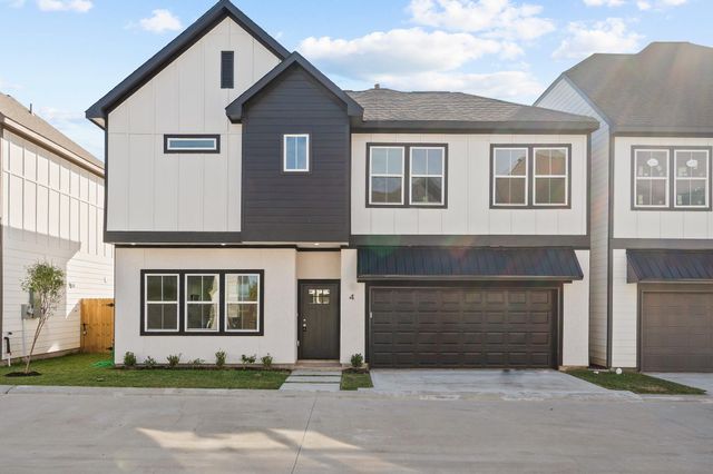 6702 Metro Blvd 4, Houston, TX 77083