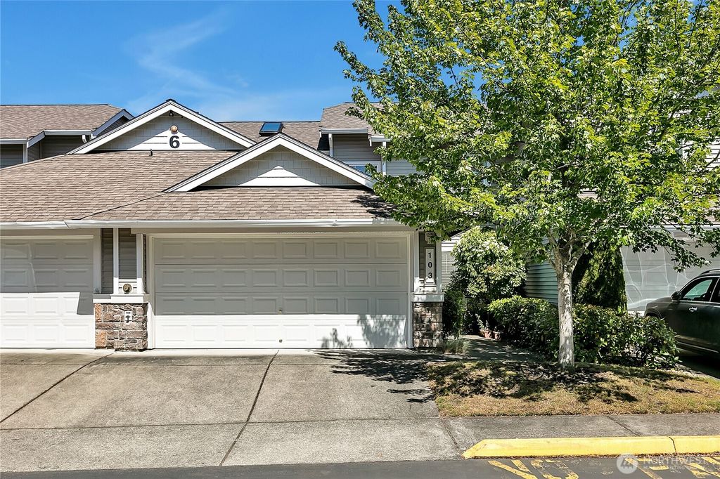 5909 Panorama Drive SE #6-103, Auburn, WA 98092