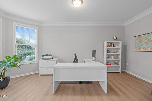 1911 Firenza Drive, Apex, NC 27502