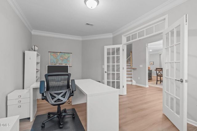 1911 Firenza Drive, Apex, NC 27502