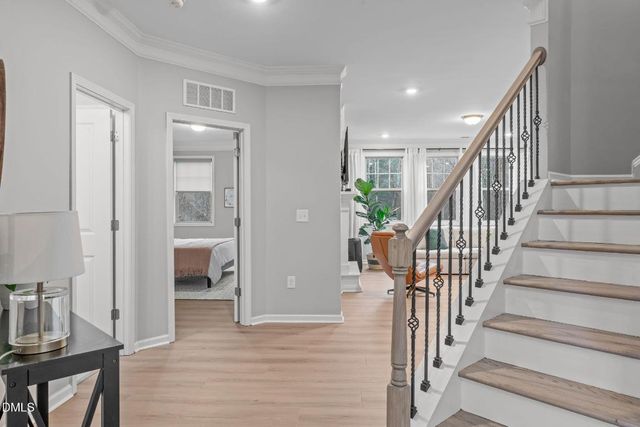 1911 Firenza Drive, Apex, NC 27502