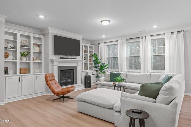 1911 Firenza Drive, Apex, NC 27502