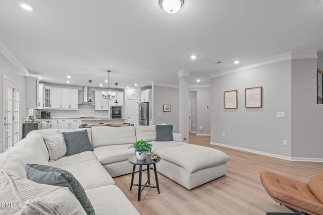 1911 Firenza Drive, Apex, NC 27502