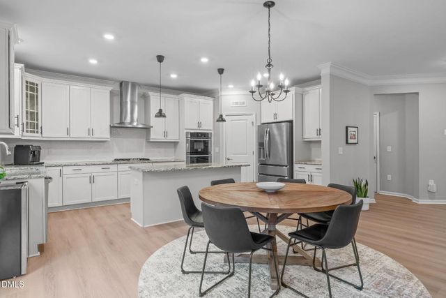 1911 Firenza Drive, Apex, NC 27502