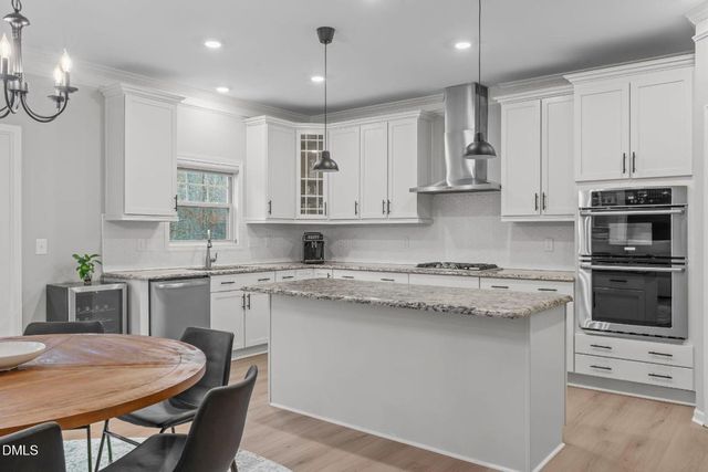 1911 Firenza Drive, Apex, NC 27502