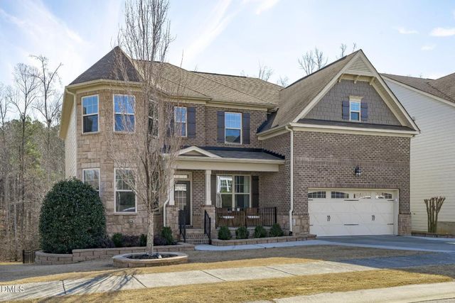 1911 Firenza Drive, Apex, NC 27502