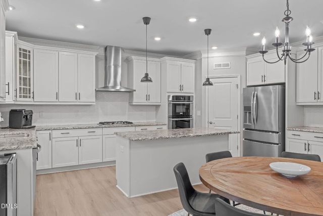 1911 Firenza Drive, Apex, NC 27502