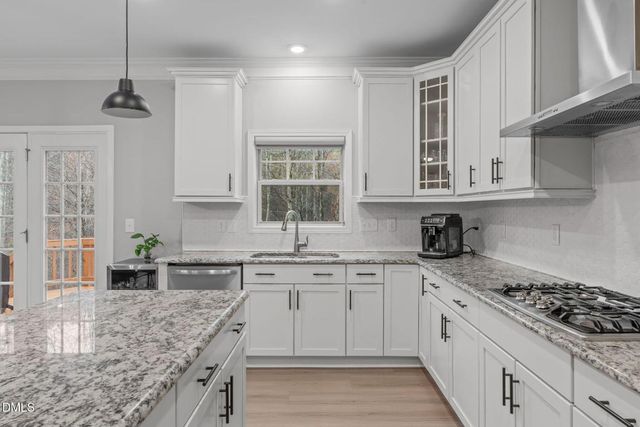 1911 Firenza Drive, Apex, NC 27502