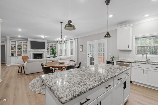 1911 Firenza Drive, Apex, NC 27502