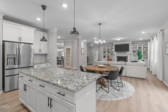 1911 Firenza Drive, Apex, NC 27502