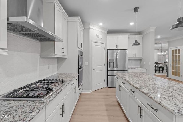 1911 Firenza Drive, Apex, NC 27502