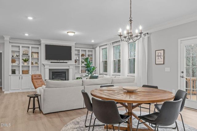 1911 Firenza Drive, Apex, NC 27502