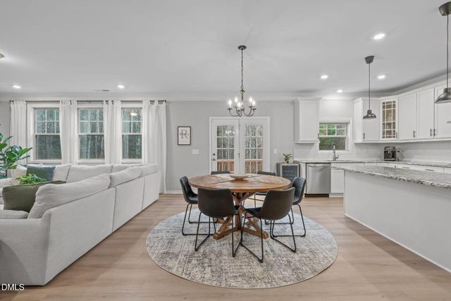 1911 Firenza Drive, Apex, NC 27502