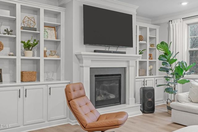 1911 Firenza Drive, Apex, NC 27502