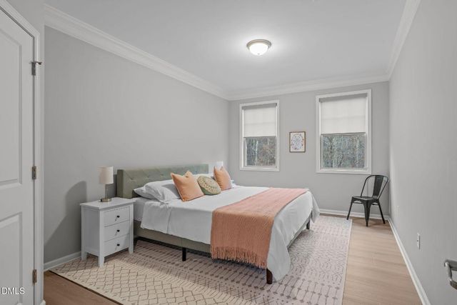 1911 Firenza Drive, Apex, NC 27502