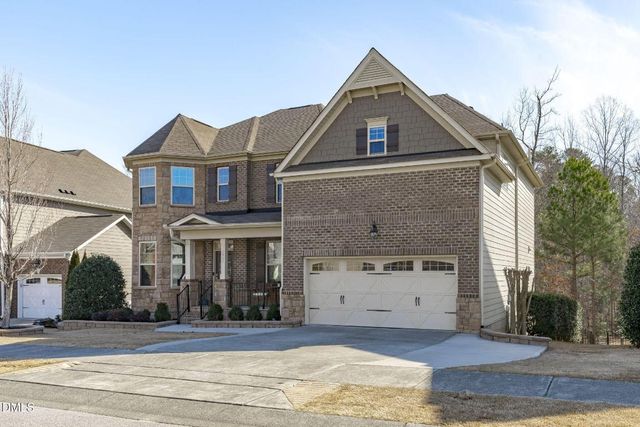 1911 Firenza Drive, Apex, NC 27502