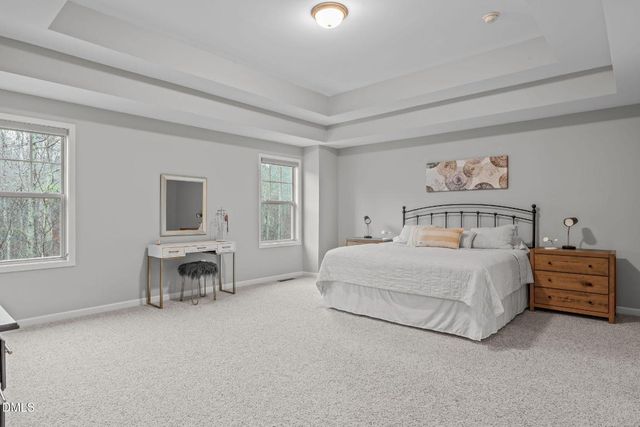 1911 Firenza Drive, Apex, NC 27502