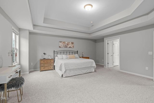 1911 Firenza Drive, Apex, NC 27502