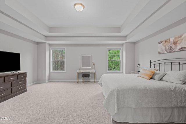 1911 Firenza Drive, Apex, NC 27502