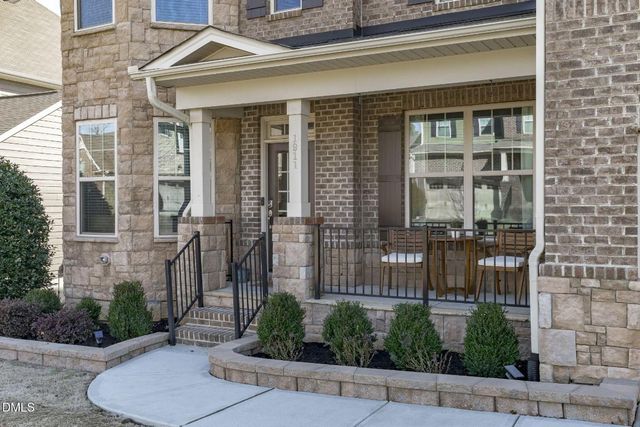 1911 Firenza Drive, Apex, NC 27502