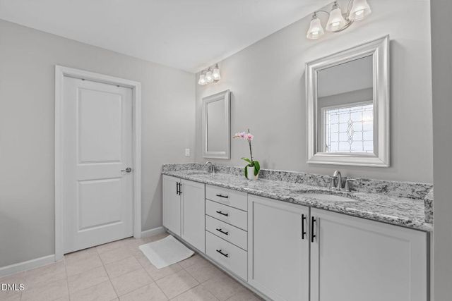 1911 Firenza Drive, Apex, NC 27502