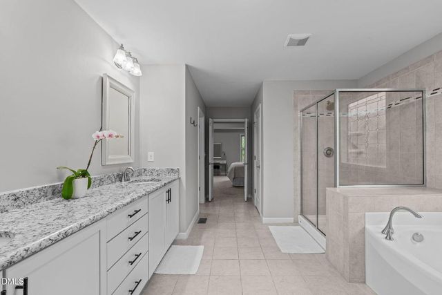 1911 Firenza Drive, Apex, NC 27502