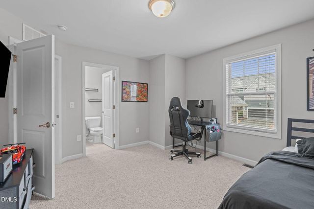 1911 Firenza Drive, Apex, NC 27502