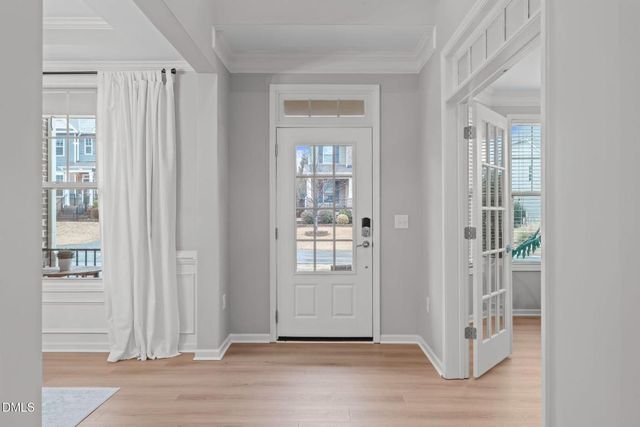 1911 Firenza Drive, Apex, NC 27502