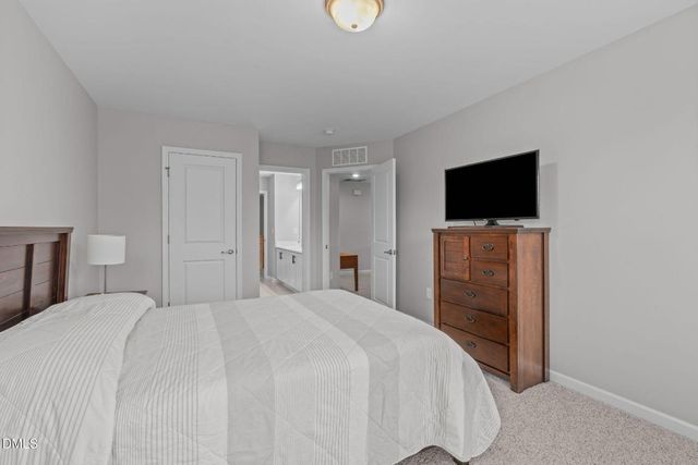 1911 Firenza Drive, Apex, NC 27502