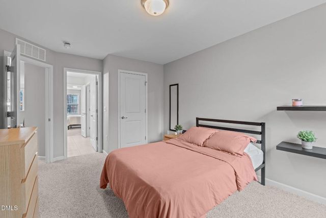 1911 Firenza Drive, Apex, NC 27502