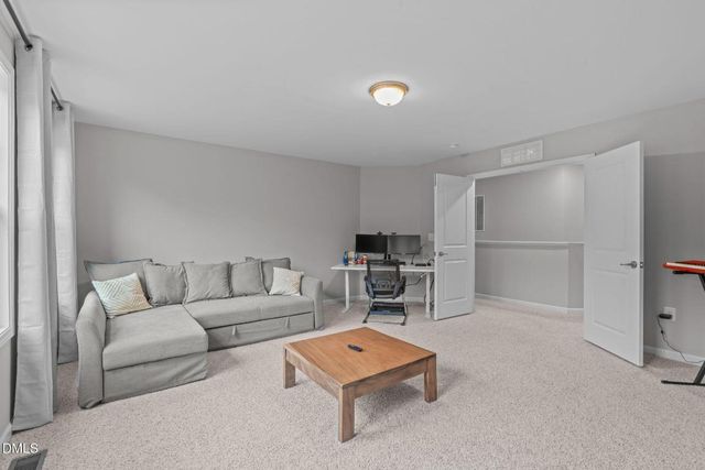 1911 Firenza Drive, Apex, NC 27502