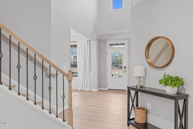 1911 Firenza Drive, Apex, NC 27502