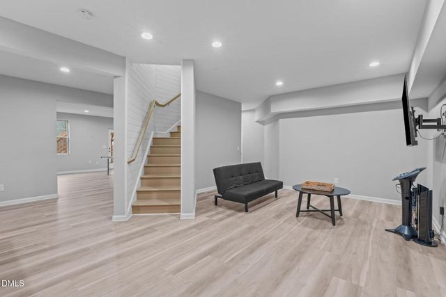 1911 Firenza Drive, Apex, NC 27502