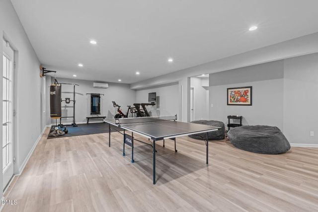 1911 Firenza Drive, Apex, NC 27502