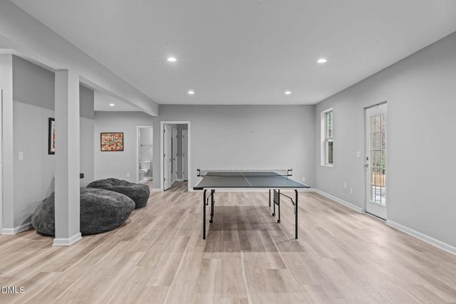 1911 Firenza Drive, Apex, NC 27502