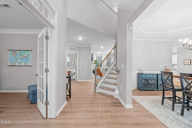 1911 Firenza Drive, Apex, NC 27502