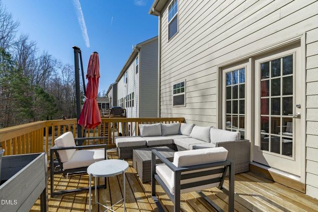 1911 Firenza Drive, Apex, NC 27502