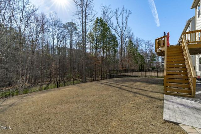 1911 Firenza Drive, Apex, NC 27502