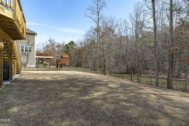 1911 Firenza Drive, Apex, NC 27502