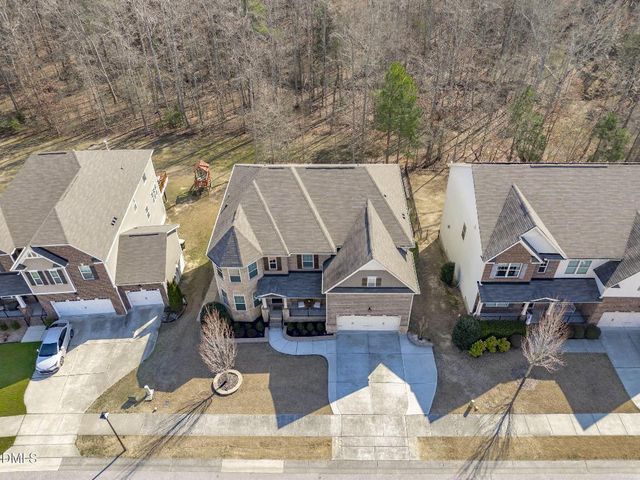 1911 Firenza Drive, Apex, NC 27502