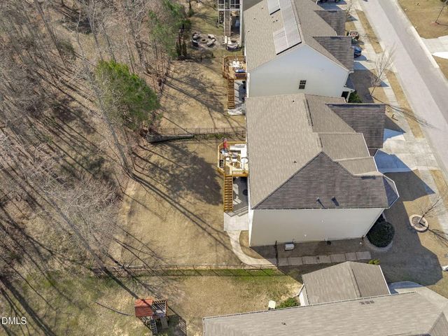 1911 Firenza Drive, Apex, NC 27502