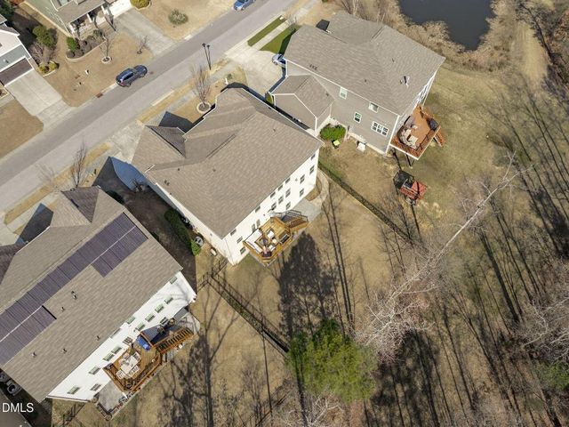 1911 Firenza Drive, Apex, NC 27502