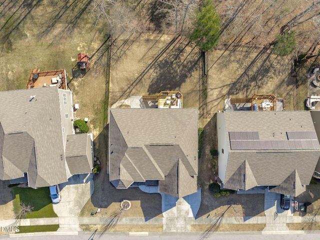 1911 Firenza Drive, Apex, NC 27502