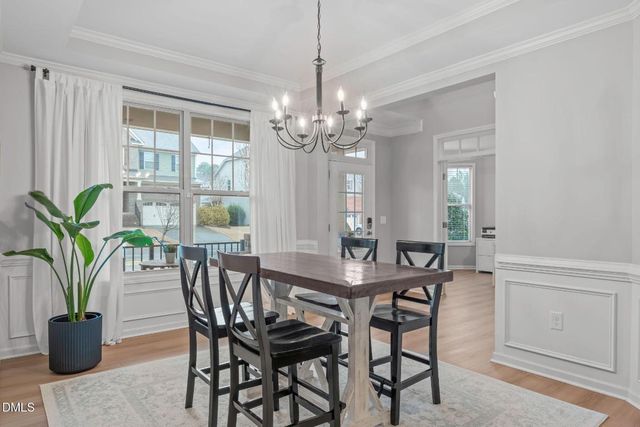 1911 Firenza Drive, Apex, NC 27502