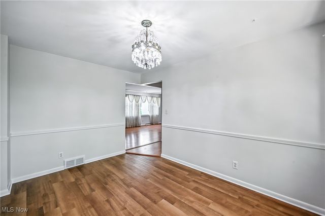 675 Blueberry Hill Drive, Canfield, OH 44406